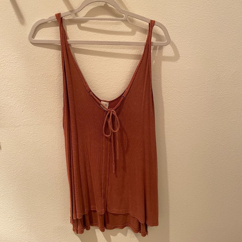 Free People Top